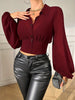 New Stylish Elegant  Womens Shirt