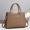 Casual, High-capacity Tote Bag Trendy