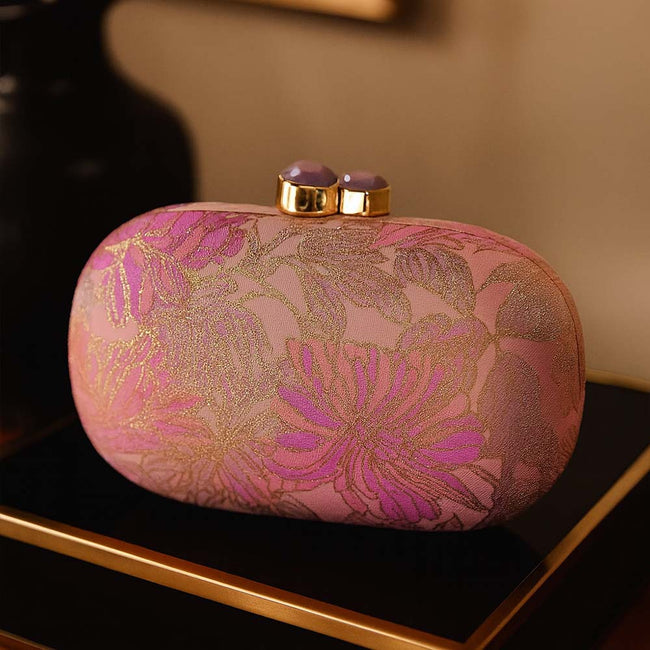 Ladies New Dinner Clutch