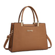 Casual, High-capacity Tote Bag Trendy