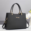 Casual, High-capacity Tote Bag Trendy