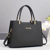 Casual, High-capacity Tote Bag Trendy