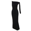 Long Dress Ins Fashion Slim Sleeveless Dresses