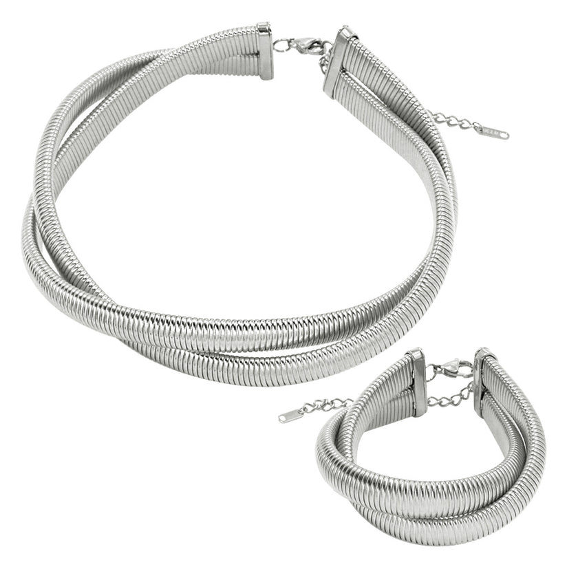 New Bracelet Necklace For Women