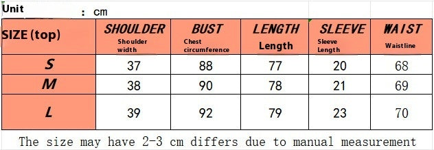 Half Turtleneck Short Sleeved Red Dress Slim Fit High Waist Bow Trim Skirt