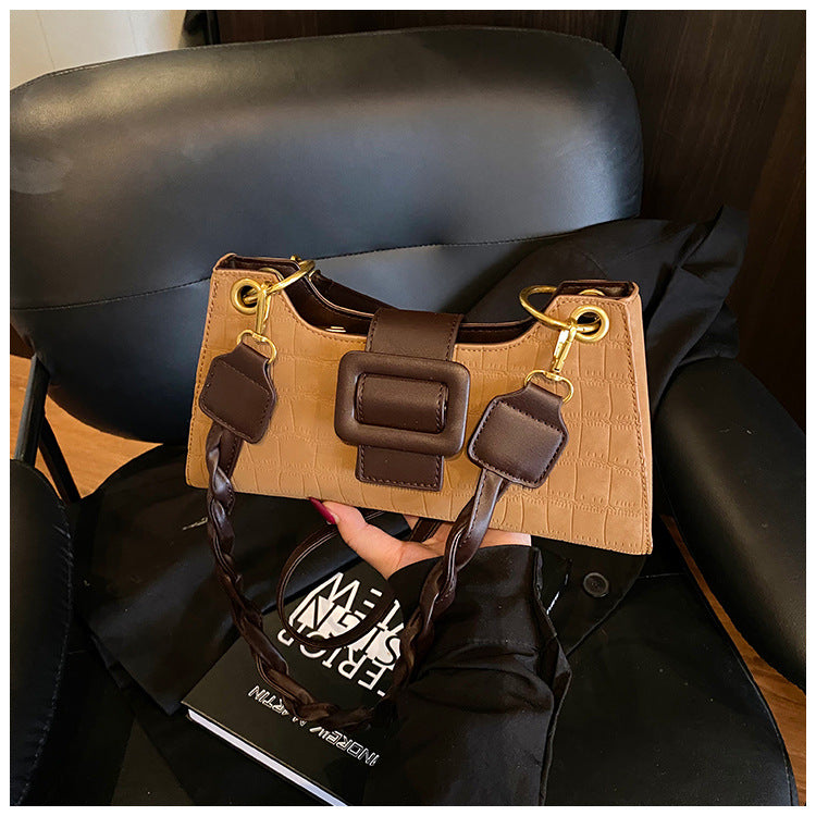 Underarm French Bag For Women