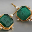 Retro Fashion Creative Women's Earrings