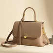 Popular Niche Texture Color Matching Handbag