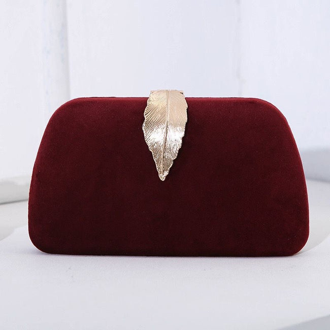 Clutch Cheongsam Small Bag