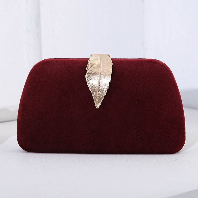 Clutch Cheongsam Small Bag