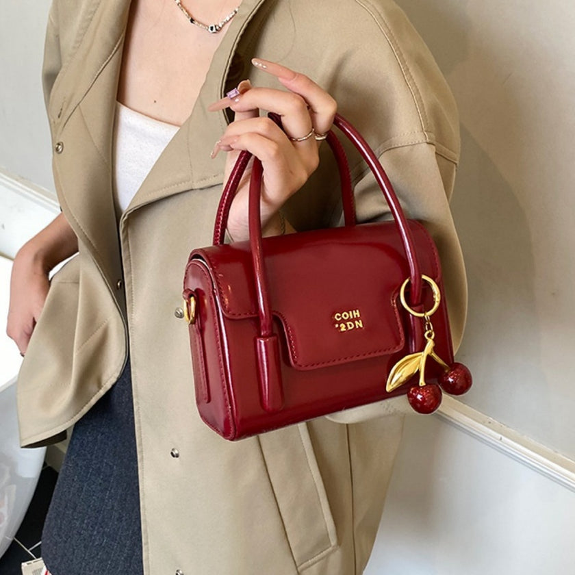 Women's Commuter Shoulder Sling Fashion Handbag