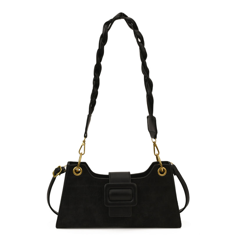 Underarm French Bag For Women