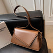 Spring And Summer All-match Crossbody Bag High-grade Shoulder